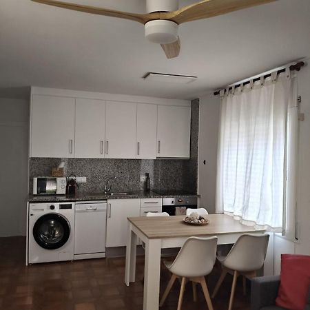 Apartament Familiar Tranquil A ปลาตจาดาโร ภายนอก รูปภาพ