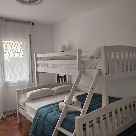 Apartament Familiar Tranquil A ปลาตจาดาโร ภายนอก รูปภาพ