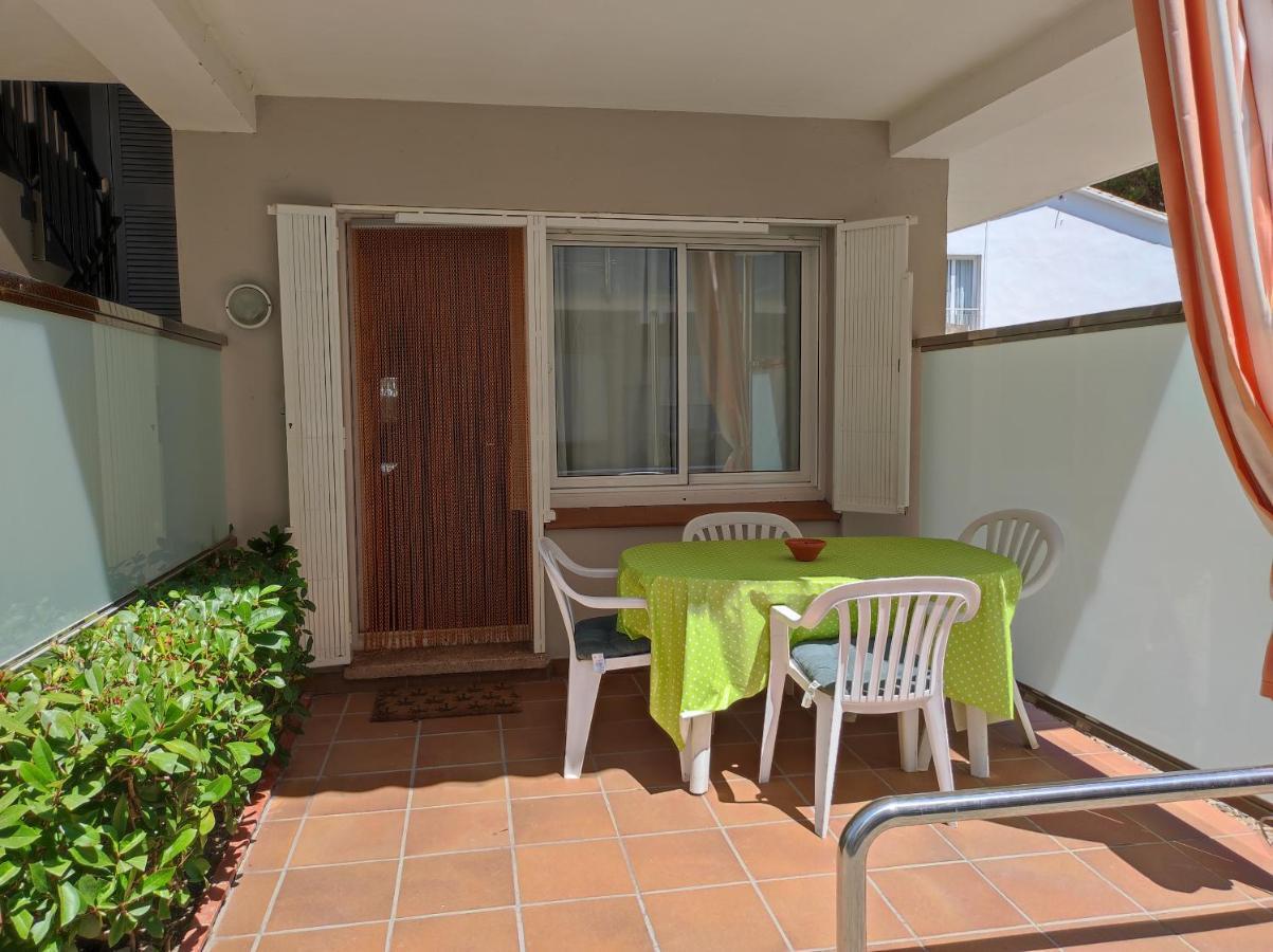 Apartament Familiar Tranquil A ปลาตจาดาโร ภายนอก รูปภาพ
