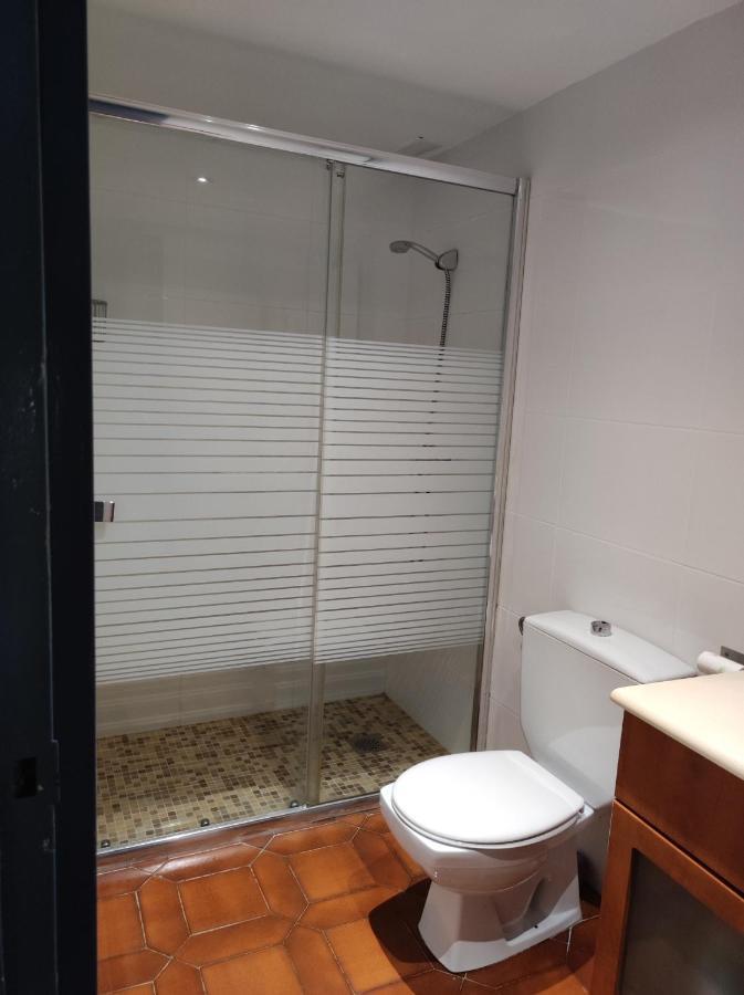 Apartament Familiar Tranquil A ปลาตจาดาโร ภายนอก รูปภาพ