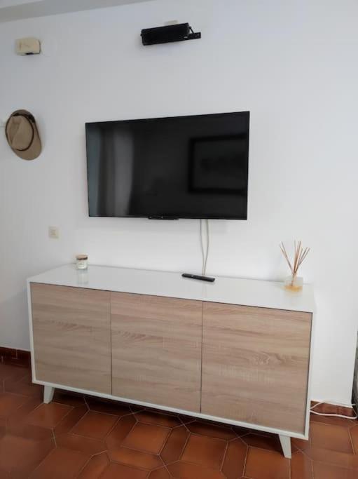 Apartament Familiar Tranquil A ปลาตจาดาโร ภายนอก รูปภาพ