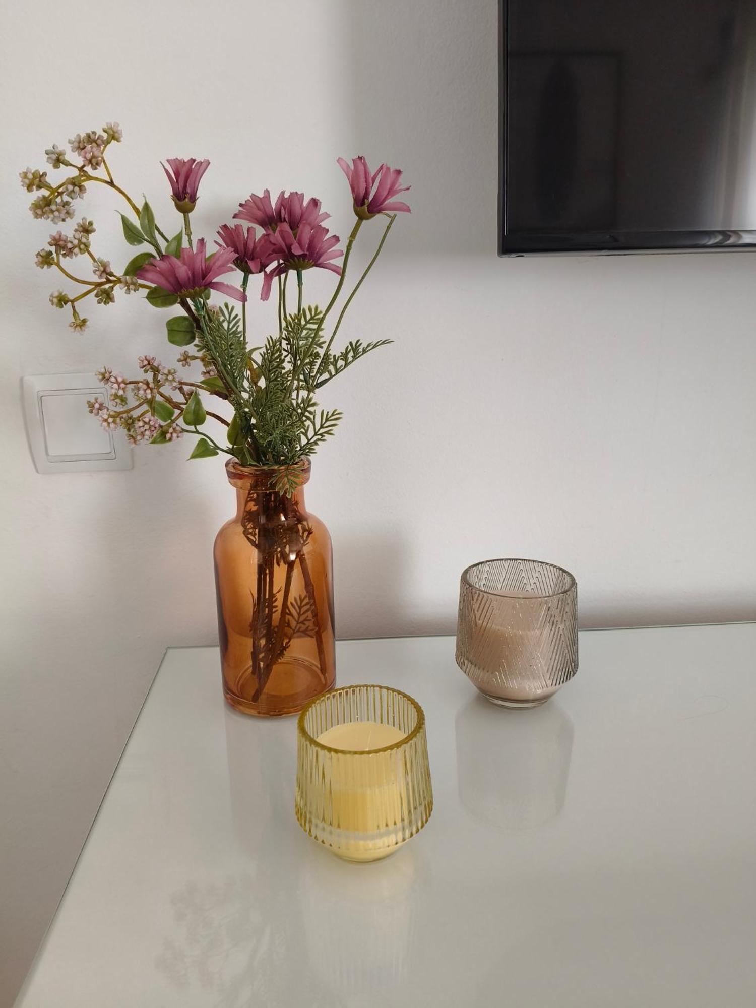 Apartament Familiar Tranquil A ปลาตจาดาโร ภายนอก รูปภาพ