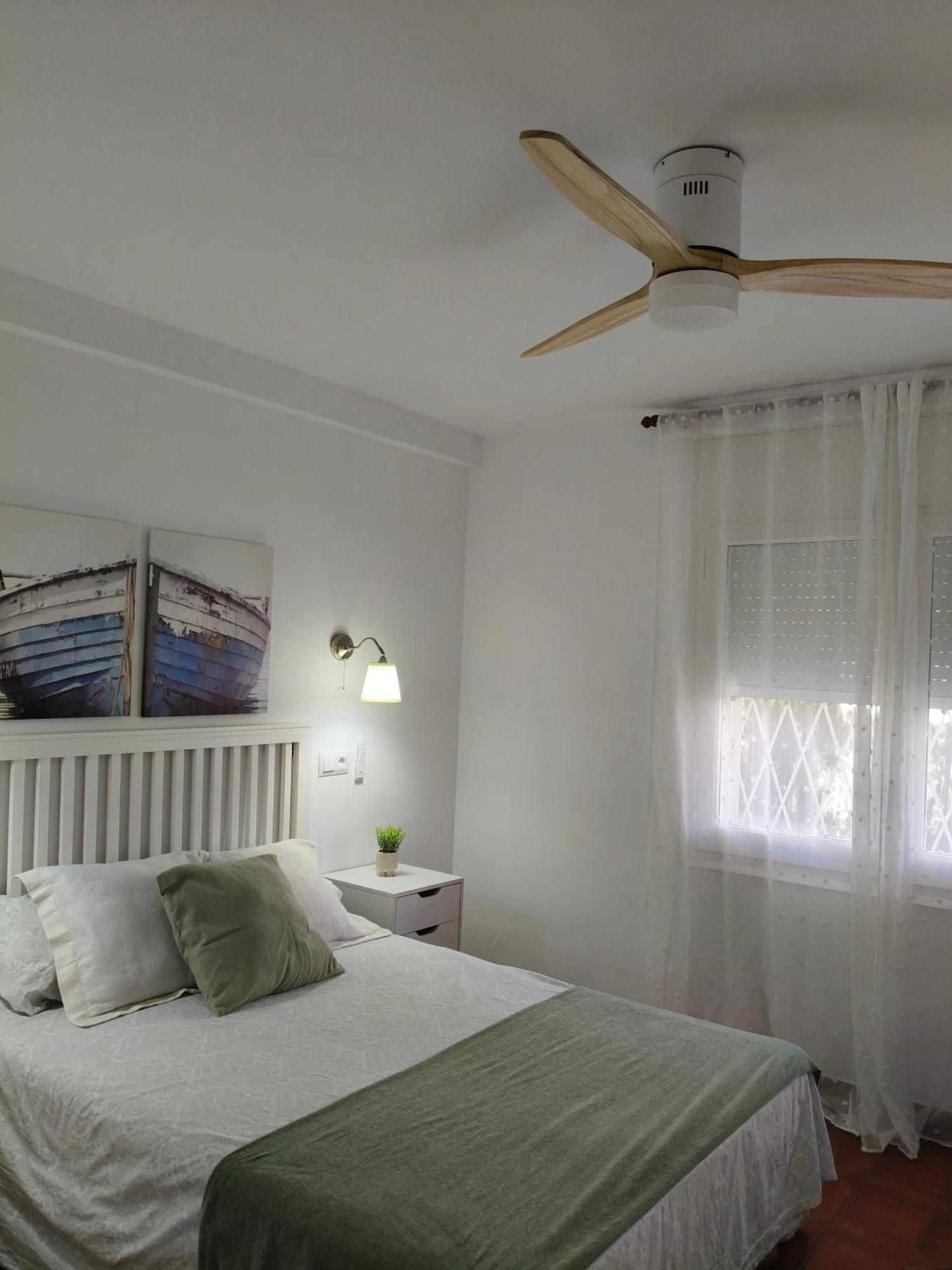 Apartament Familiar Tranquil A ปลาตจาดาโร ภายนอก รูปภาพ