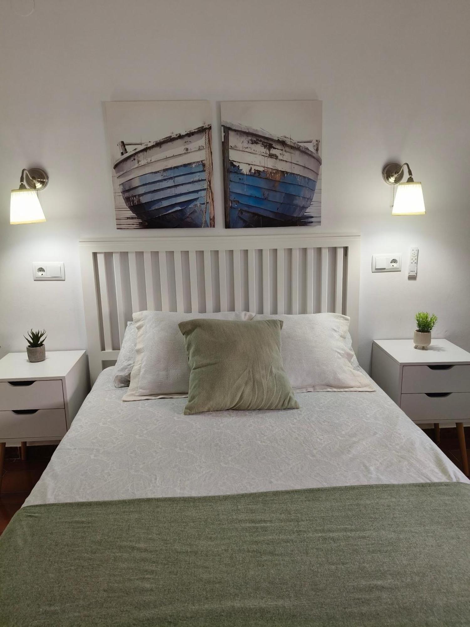 Apartament Familiar Tranquil A ปลาตจาดาโร ภายนอก รูปภาพ